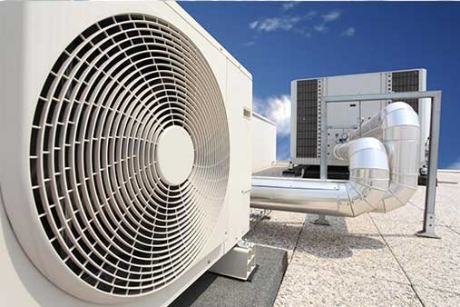 Climate Makers Airconditioning