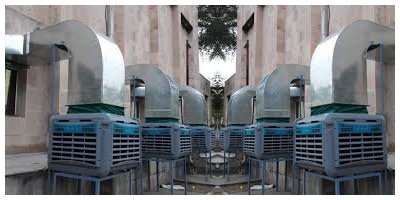 Climate Makers Airconditioning