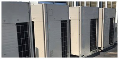 Climate Makers Airconditioning
